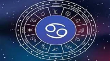 برج الجدي 17 11 2025 انتهاء الخلافات المالية يعيد الاستقرار لمولود البرج 1